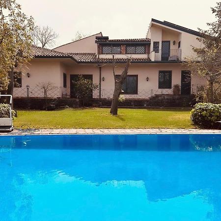 Il Palmento Βίλα Santa Venerina Εξωτερικό φωτογραφία