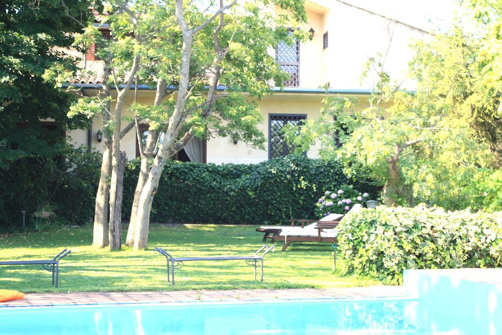 Il Palmento Βίλα Santa Venerina Εξωτερικό φωτογραφία