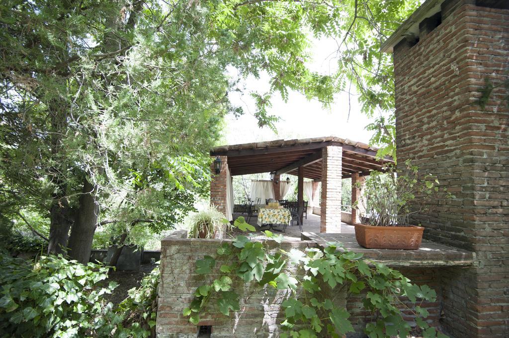 Il Palmento Βίλα Santa Venerina Εξωτερικό φωτογραφία